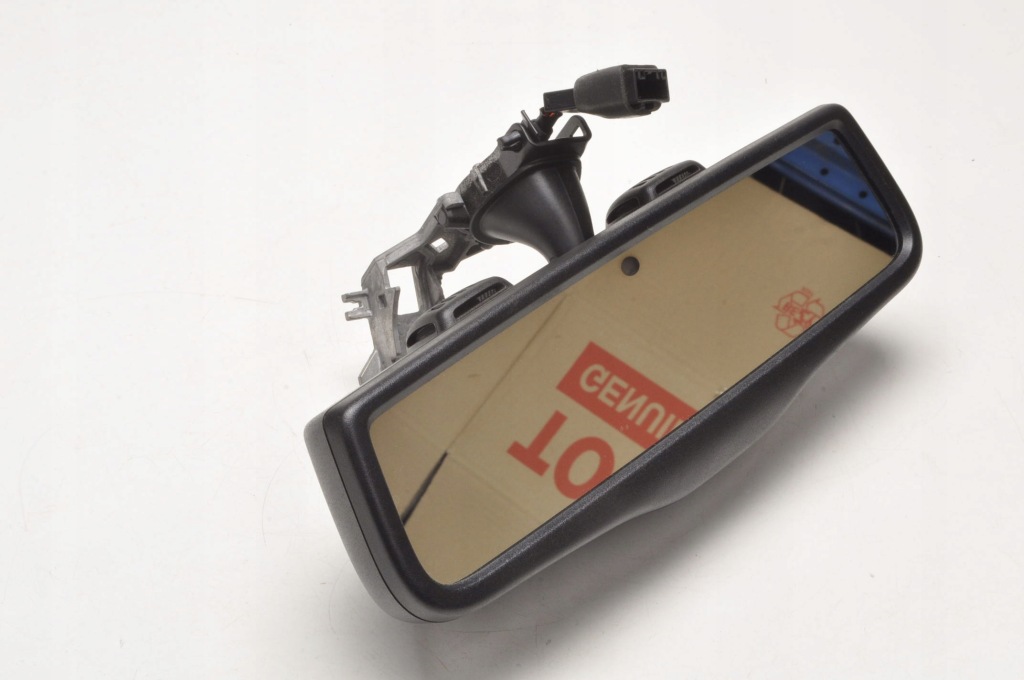 фото №3, Maserati ghibli iii зеркало внутреннее 68206442aa