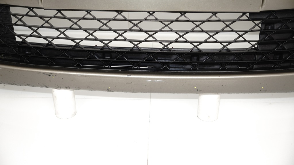 фото №6, Бампер перед передній citroen c4 grand picasso i 10-13r keb