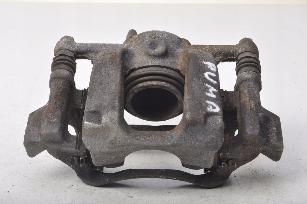 фото №1, Ford puma mk2 супорт гальмівний правий перед