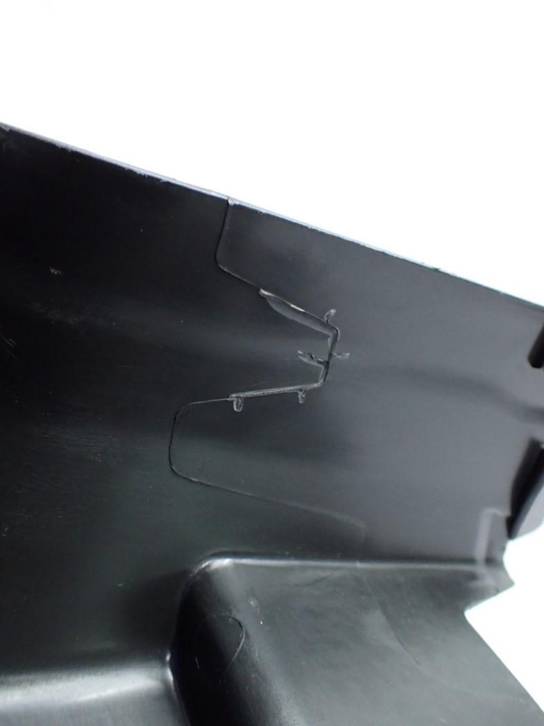 Молдинг накладка порог левая перед 39067197 opel astra k v 18r с Разборки