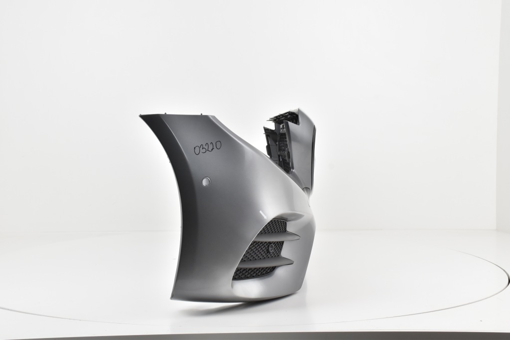 Mercedes e-klasa w213 213 amg line 2016- бампер передній Київ