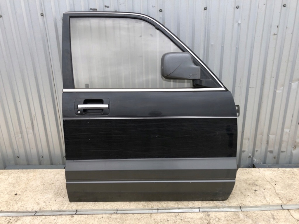 фото №1, Двері правий перед opel monterey a позашляховий 91-98