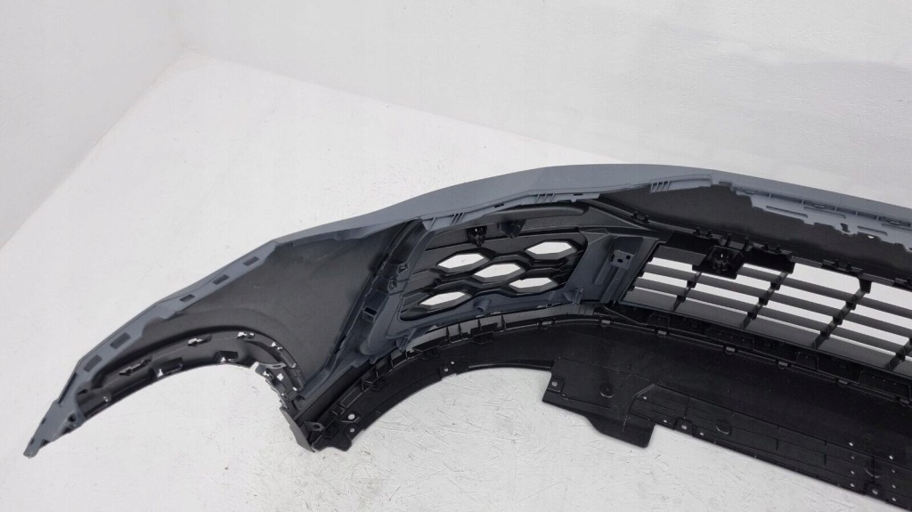 фото №15, Vw golf 8 viii alltrack 2020- бампер передний перед 5h0807221c