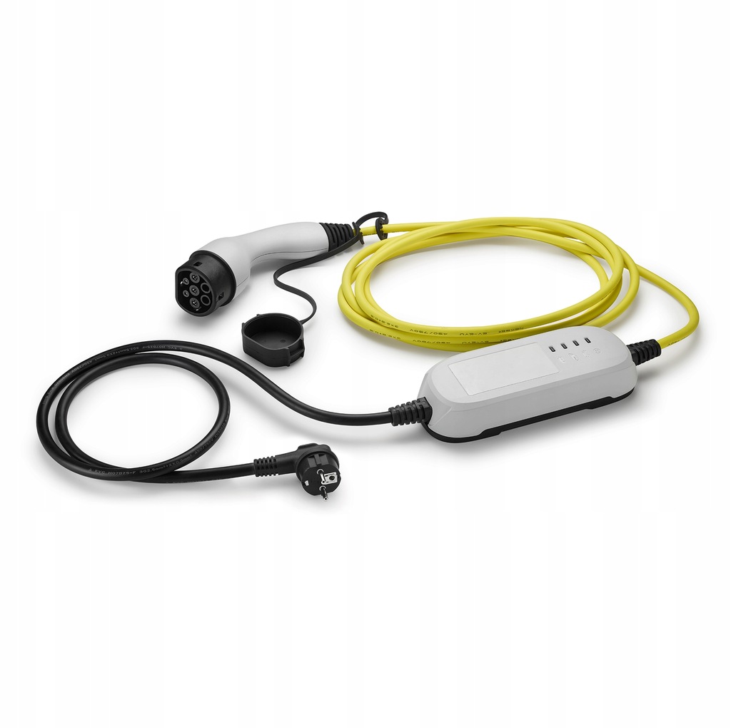 фото №1, Шланг do заряджання ev volkswagen оригінал оригінальний номер