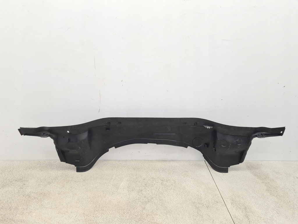 фото №1, Mini cooper r56 жабо нижні 2755866