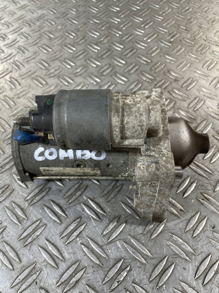 фото №1, Opel combo 18- стартер 1.5 9662854180