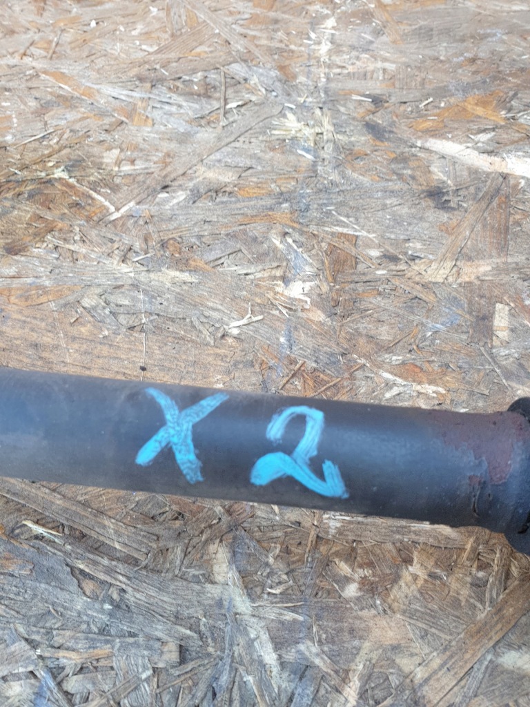 Mazda cx5 1 привідний вал лівий перед 39101-ftb0a 2.2d автоматична коробка передач в Україні