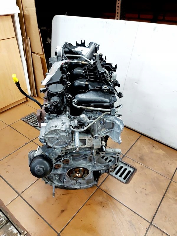 фото №11, Berlingo partner ii iii 1.6 hdi двигун блок двигуна