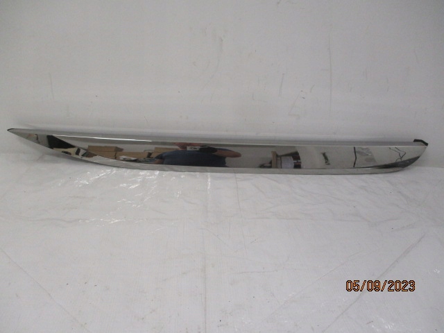 фото №1, Dacia dokker хром молдинг решітка решітка 623822722r