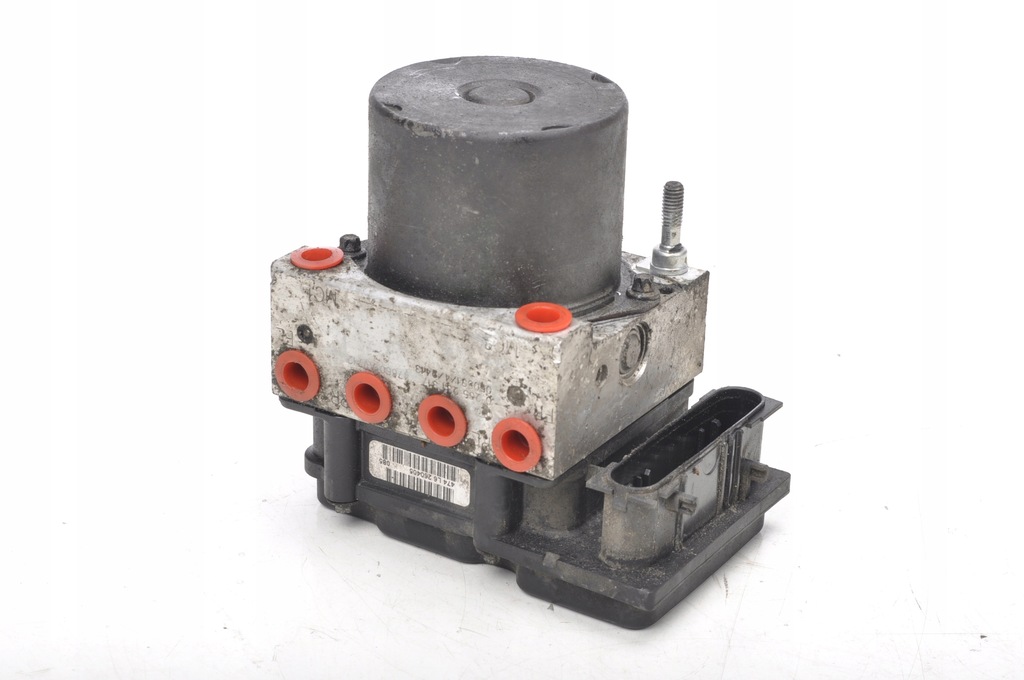 фото №1, Nissan primera p12 насос abs 47660av712