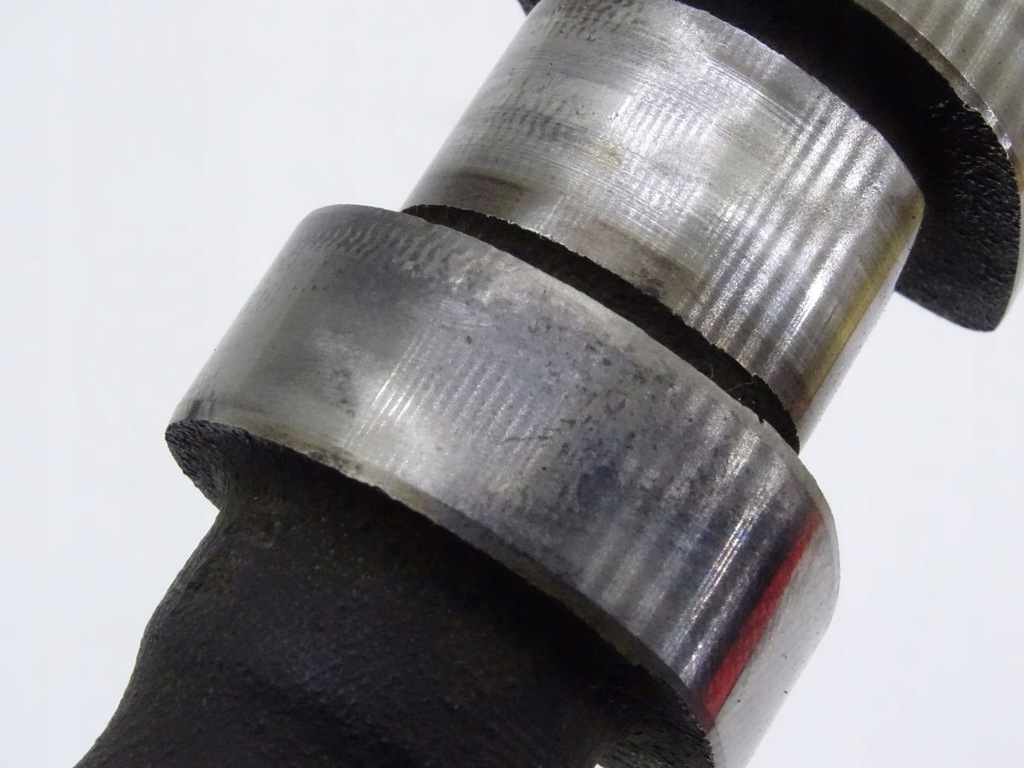 фото №10, Opel vectra b 98- 1.8 16v x18xe1 вал розподільного валу ss