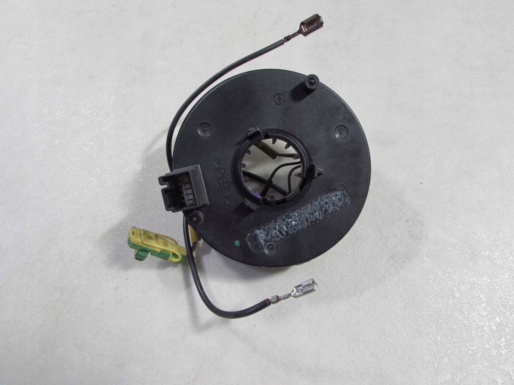 фото №8, Mb ml lift 163 стрічка шлейф подушки безпеки подушка безпеки 1634600249