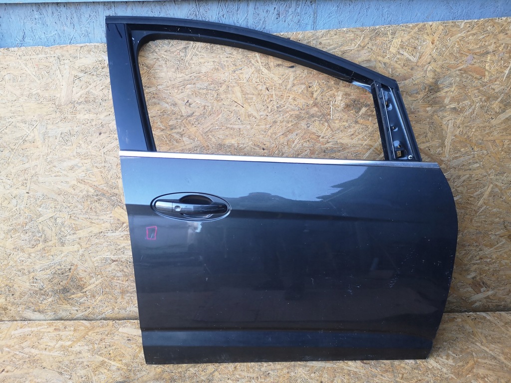 фото №1, Ford c-max mk2 дверь правый перед