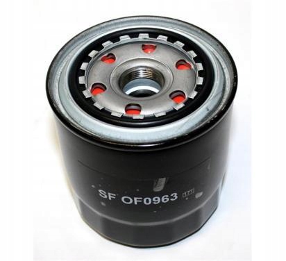 фото №1, Starline фильтр масла toyota carina 2,0tdi