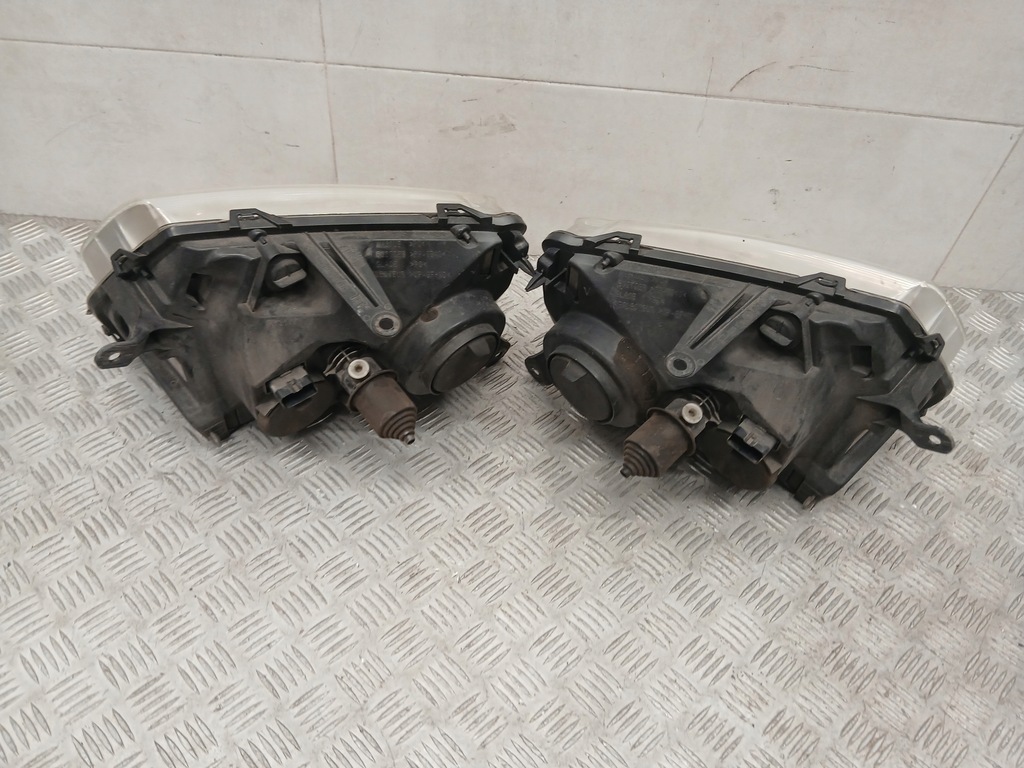 фото №14, Dacia duster i капот бампер крылья лампы pas передний kompletny перед 10r