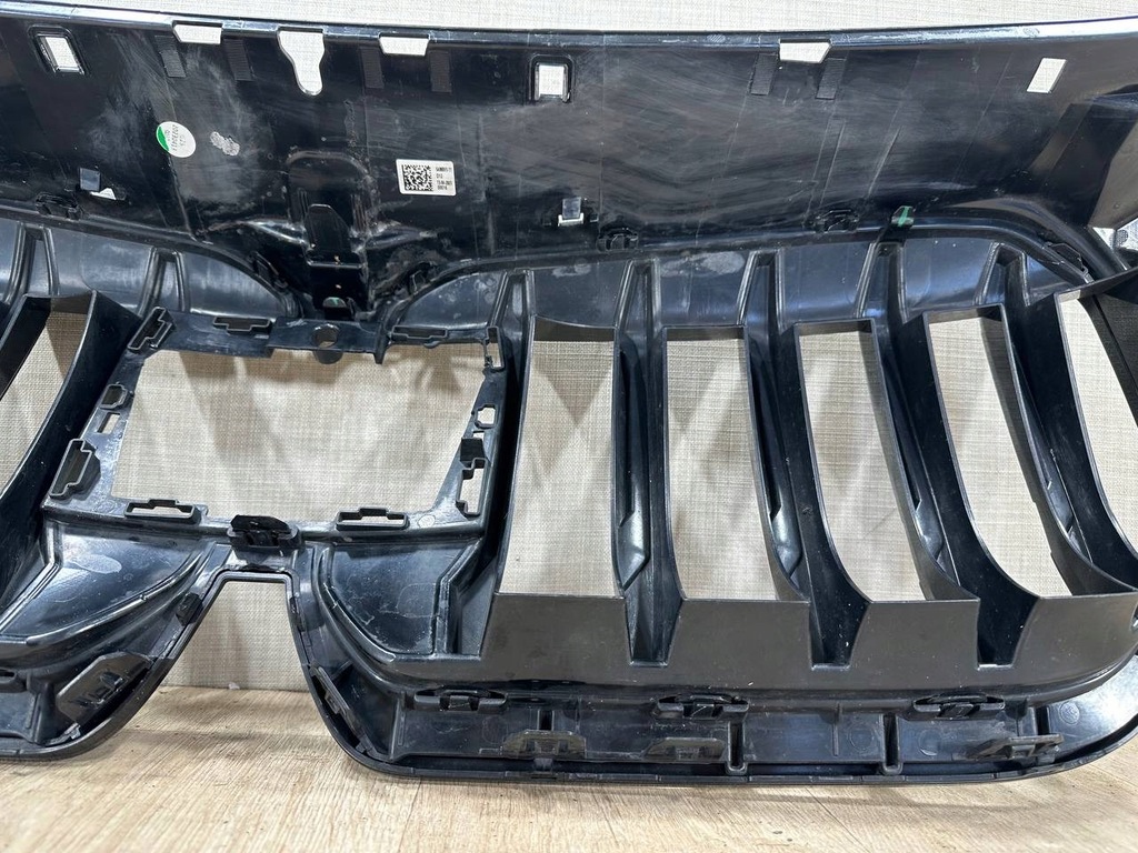 фото №14, Bmw x1 u11 2022- решётка радиатора решётка радиатора решётки радиатора перед 5a0bb85