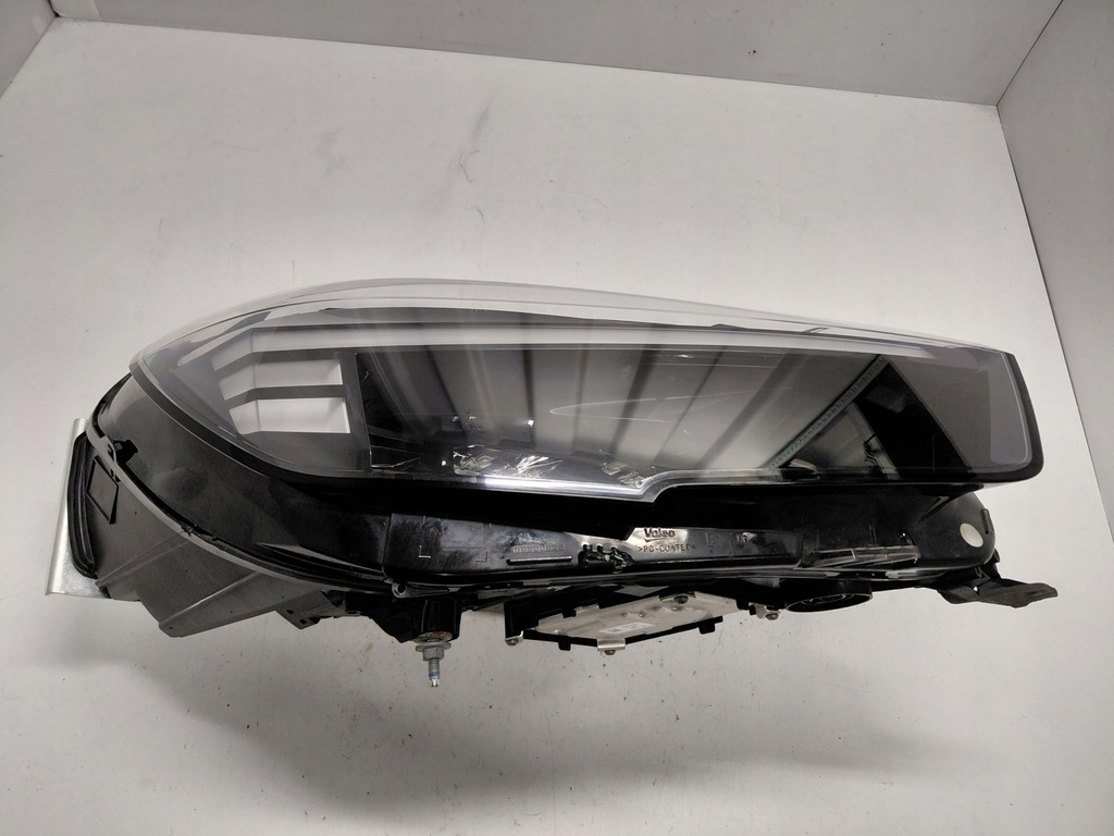 фото №8, Opel corsa f lift led лампа правая