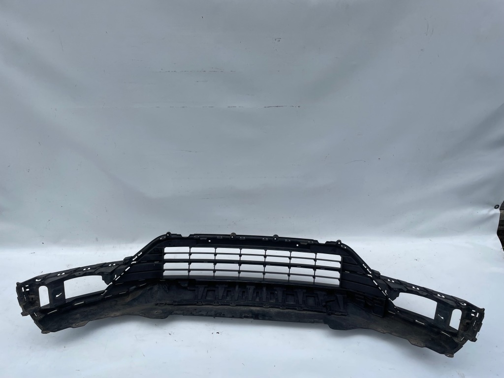 фото №5, Спойлер накладка бампера перед передній vw t-roc 2ga807903d