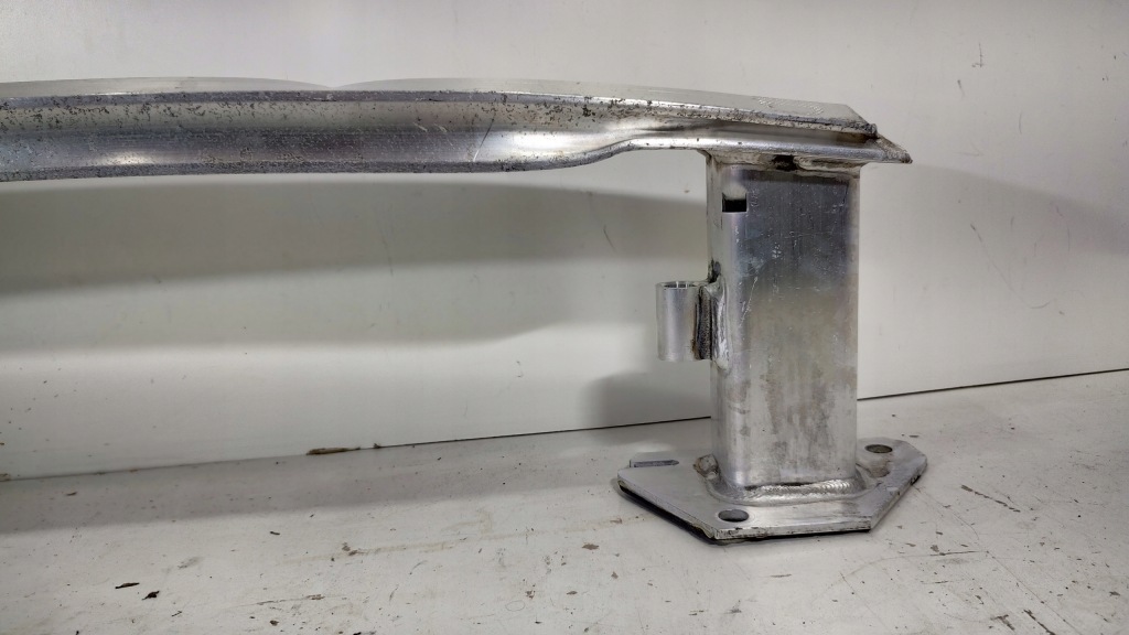 фото №5, Балка бампера задня crossland 17- c4 cactus 18-