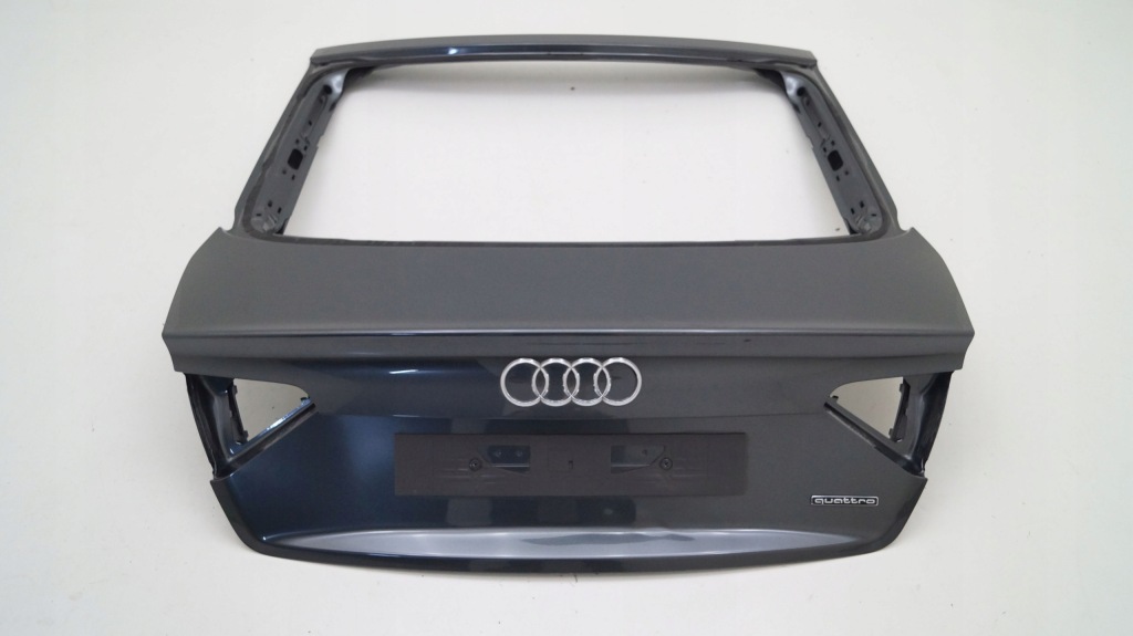 фото №1, Audi a5 8t8 sportback 08-16 крышка багажника задняя крышка