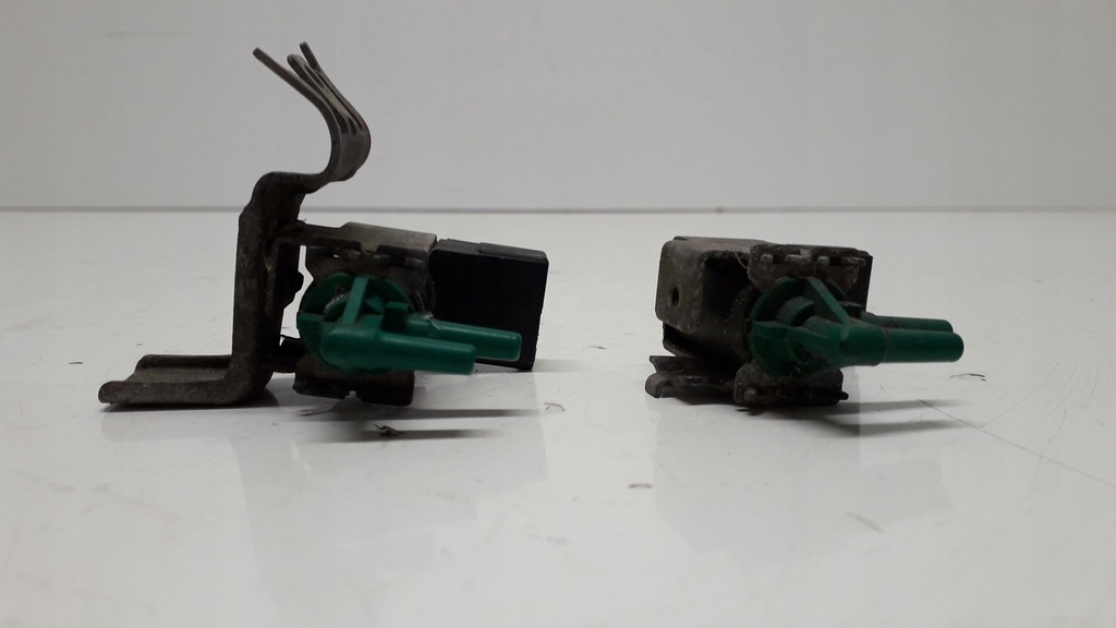 фото №11, Daihatsu feroza клапан вакууму 17650-87610