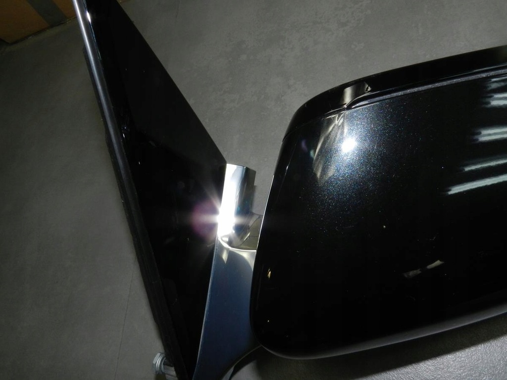 фото №6, Bmw 7 g12 дзеркало ліва 5 pin 475