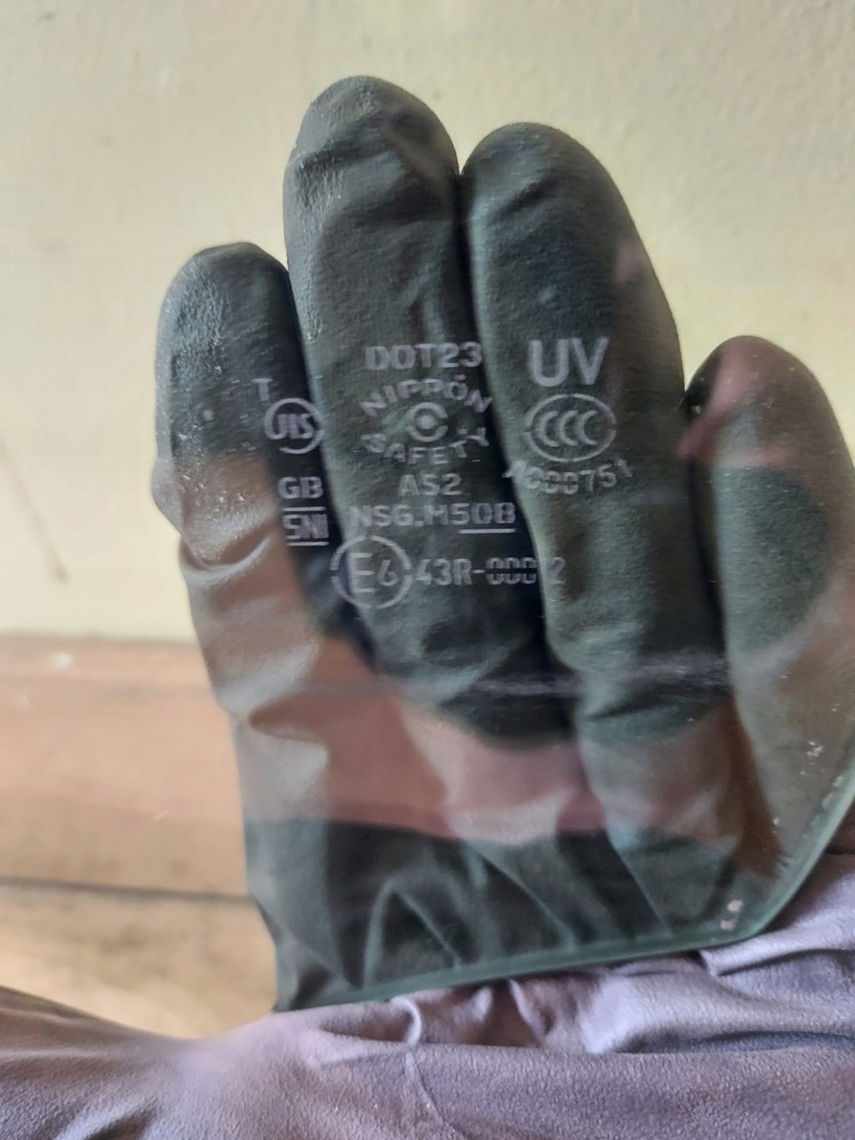 фото №3, Стекло боковая левая передняя infiniti q50 as2