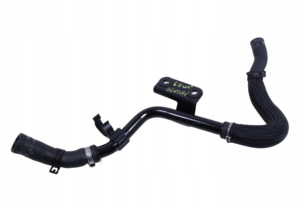 фото №1, Waz шланг bentley 6.0 w12