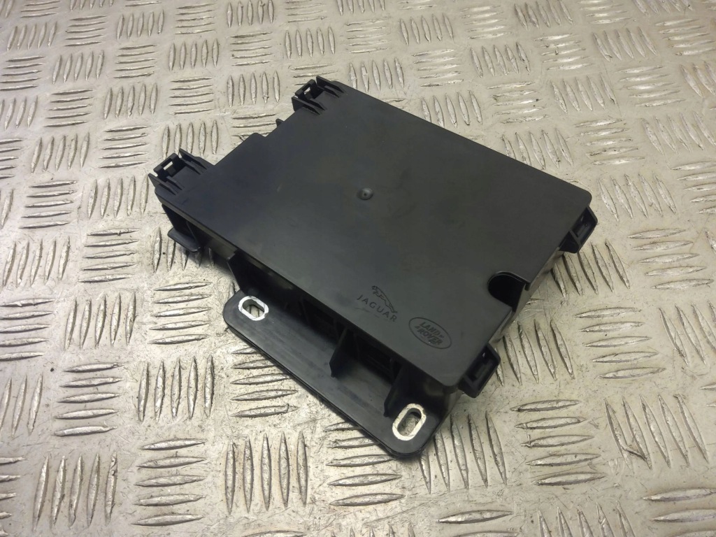 Jaguar xf x250 2012 plus / клема / шланг акумулятор Зі Шроту