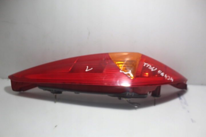 фото №1, Лампа ліва задня fiat punto ii