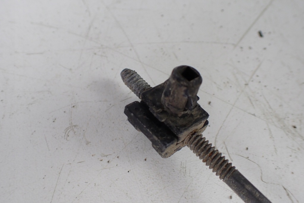 фото №6, Ручка зовнішня права chevrolet corvette c5