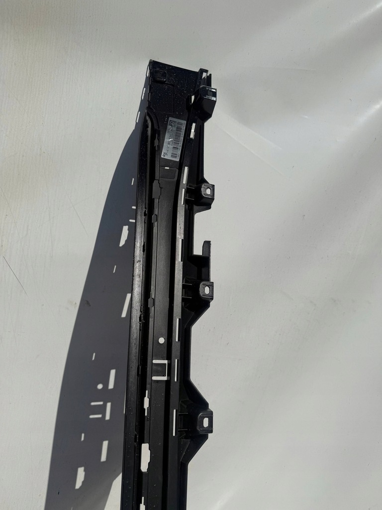 фото №10, Bmw 4 g26 m-pakiet 2020 порог молдинг порог правая 8078580