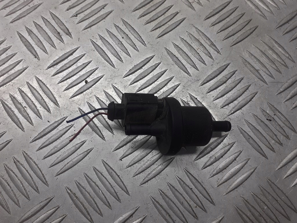 фото №1, Клапан вентиляції бака vw fox 1.4 0280142345