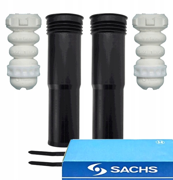 фото №1, Sachs 900 360 набор защиты пылезащитный, амортизатор