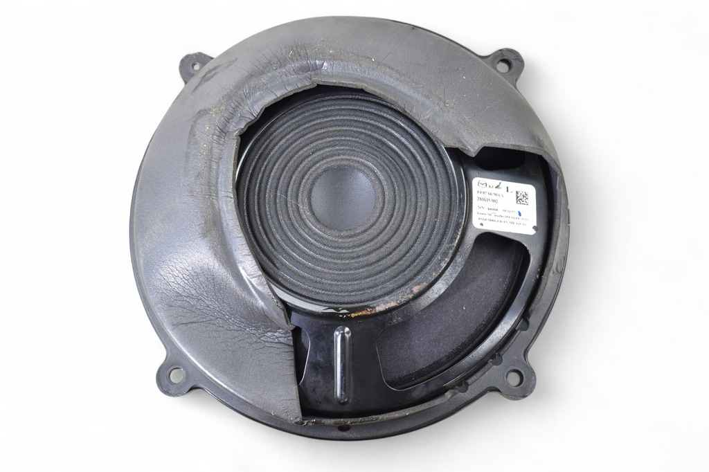 фото №4, Динамик левый перед bose mazda rx-8 rx8 fe876696ya