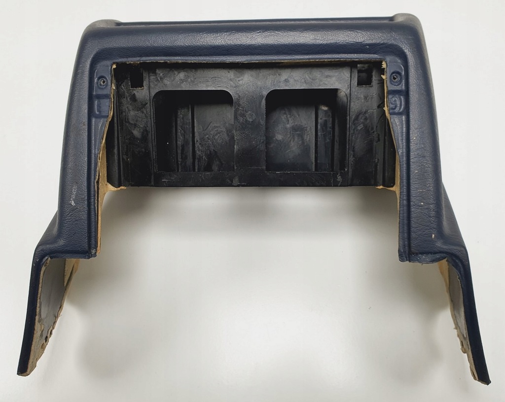 фото №5, Рамка захист радіо панель обдув mercedes w201