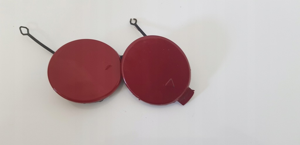 фото №1, Mitsubishi colt 5d заглушка фаркоп перед mn105202zz