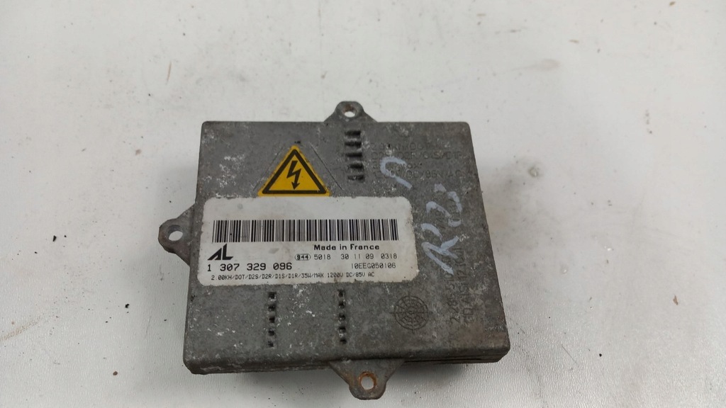 фото №1, Alfa romeo gt перетворювач ксенон 1307329096