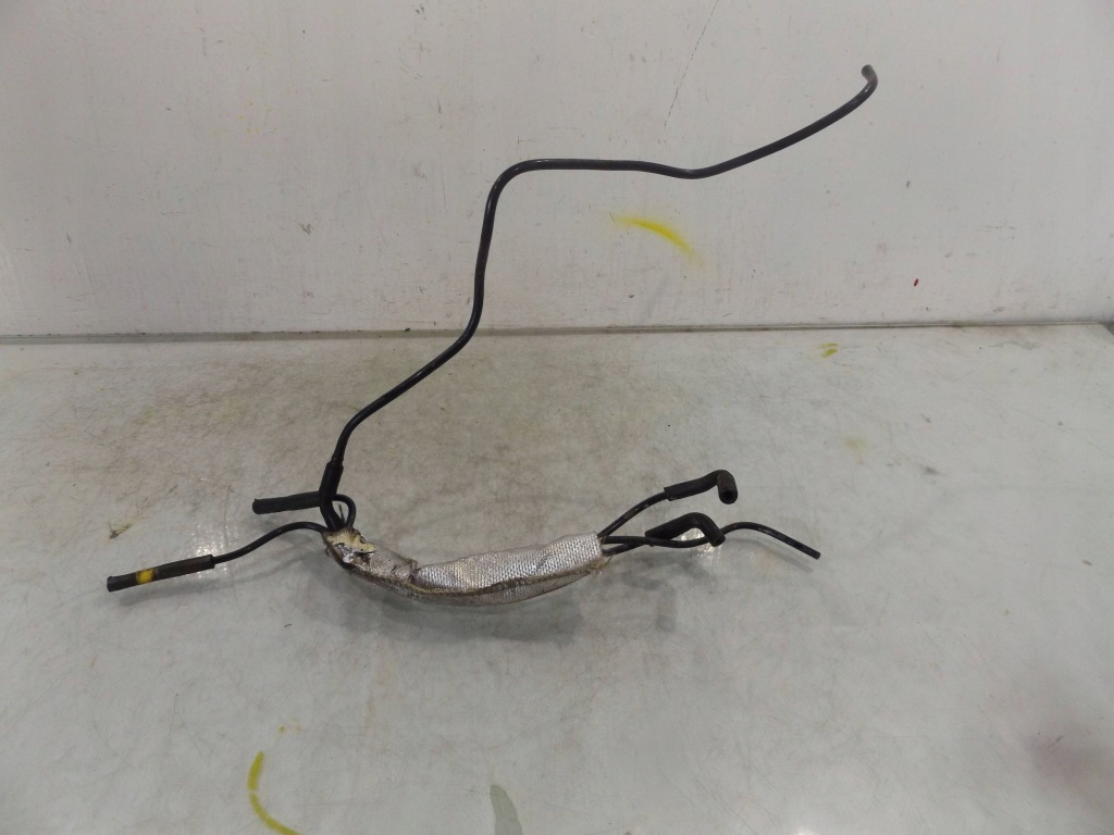 фото №1, Alfa 147 1,9jtd провода вакуумa