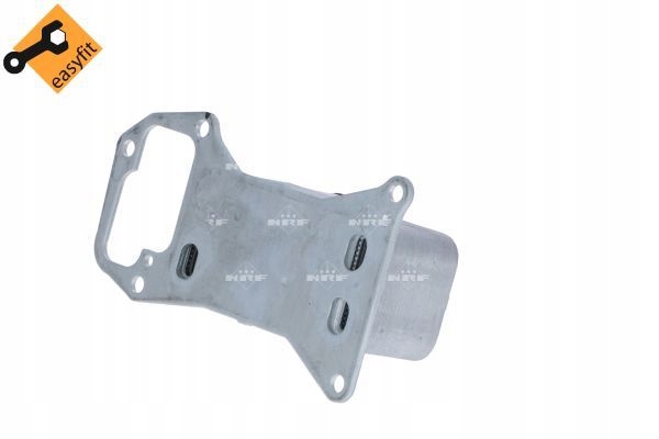 фото №12, Радіатор оливи nrf 31775