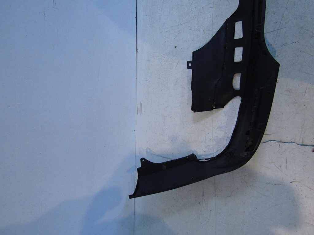 фото №8, Диффузор задняя mercedes gle w292 amg