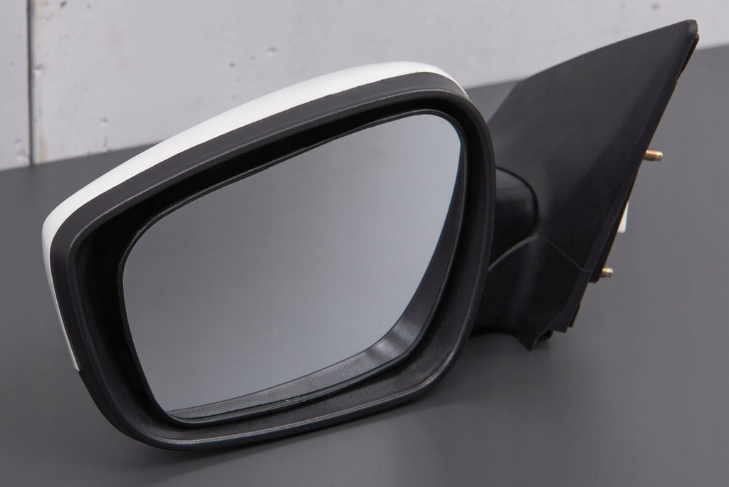 фото №7, Hyundai elantra md 2010-13 sedan дзеркало електричний ліва 5 pin 876103x030