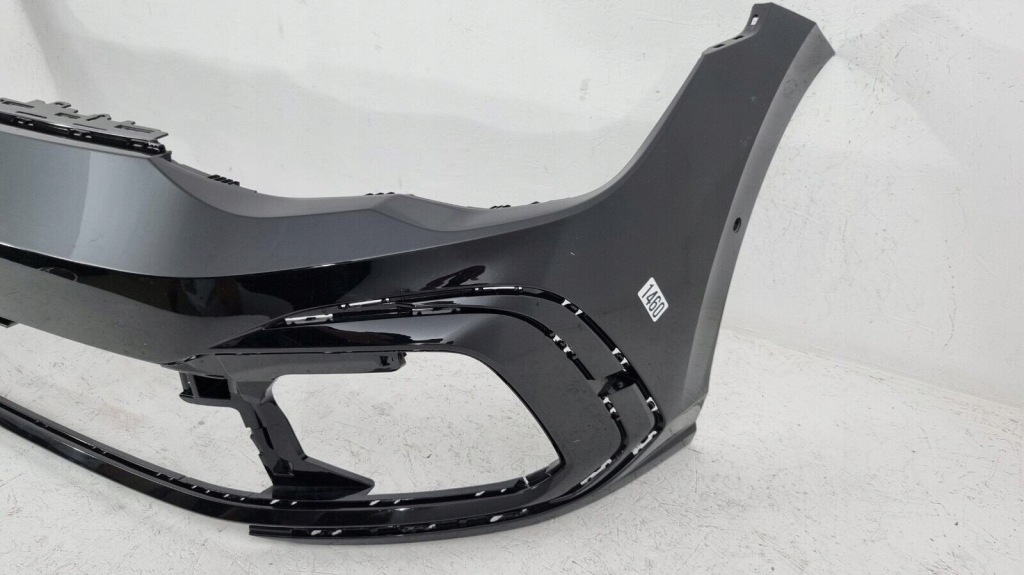 фото №7, Vw golf 8 viii gti 2020- бампер передний перед 5h0807221