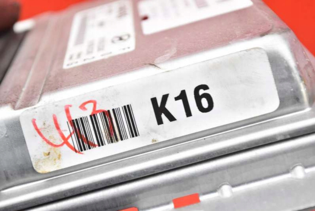 фото №8, Блок керування 39105-23380 5wy1467a hyundai coupe 2 ii 2.0 16v 143 km 01-05