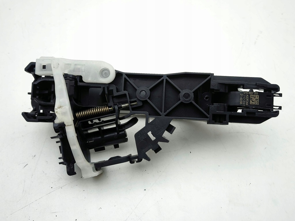 фото №7, Seat leon iv наружная ручка дверь передних 2021 5h0837205