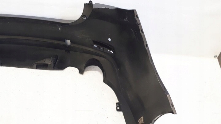 фото №6, Mazda 6 2013 sedan бампер задня