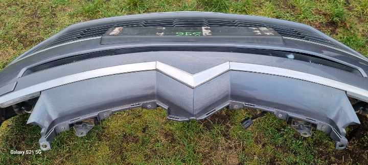 Бампер передний перед citroen c-crosser в Украине