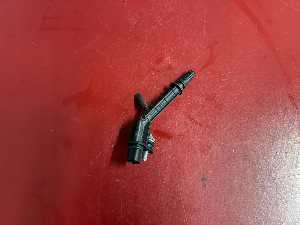 фото №1, Клапан вакуумний mini cooper f56 7620923 2.0l дизель 2017