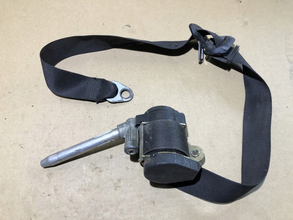 фото №1, Pas безпеки лівий mercedes sprinter 901 0028607885