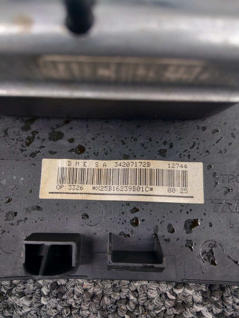 фото №1, Fiat ducato подушка безпеки 34207172b